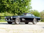 Ferrari 410 Superamerica Coupe 1957 года